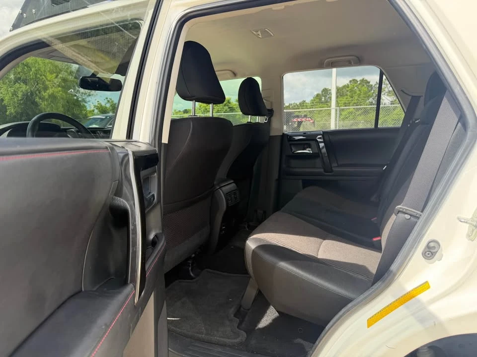 2017 Toyota 4Runner 5th Gen - Image 11 of 21