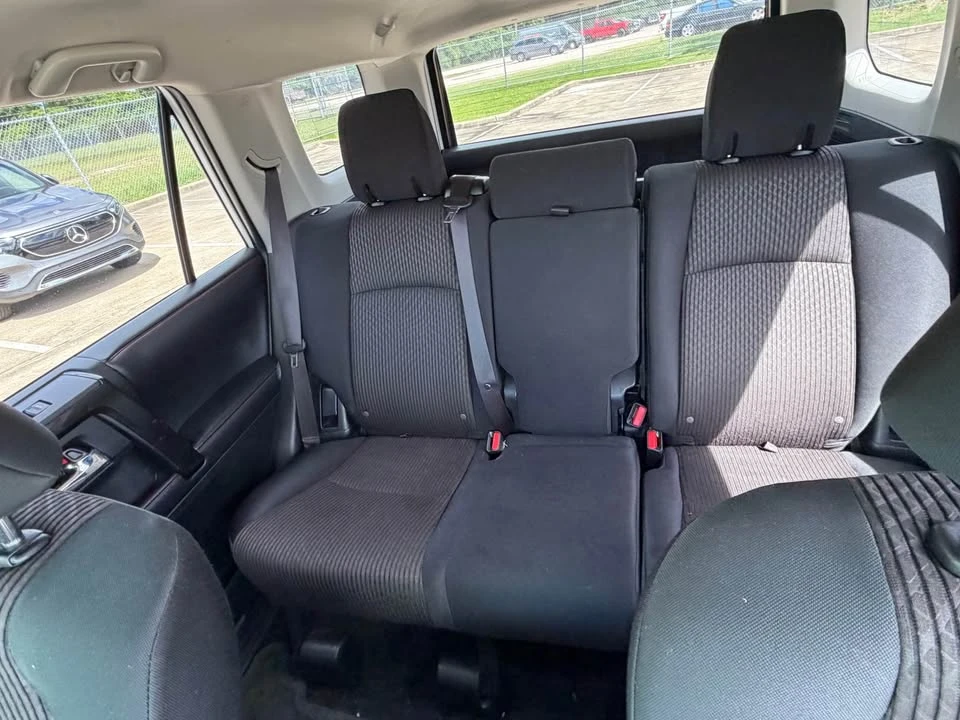2017 Toyota 4Runner 5th Gen - Image 14 of 21
