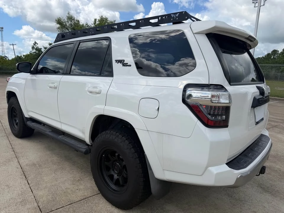 2017 Toyota 4Runner 5th Gen - Image 3 of 21