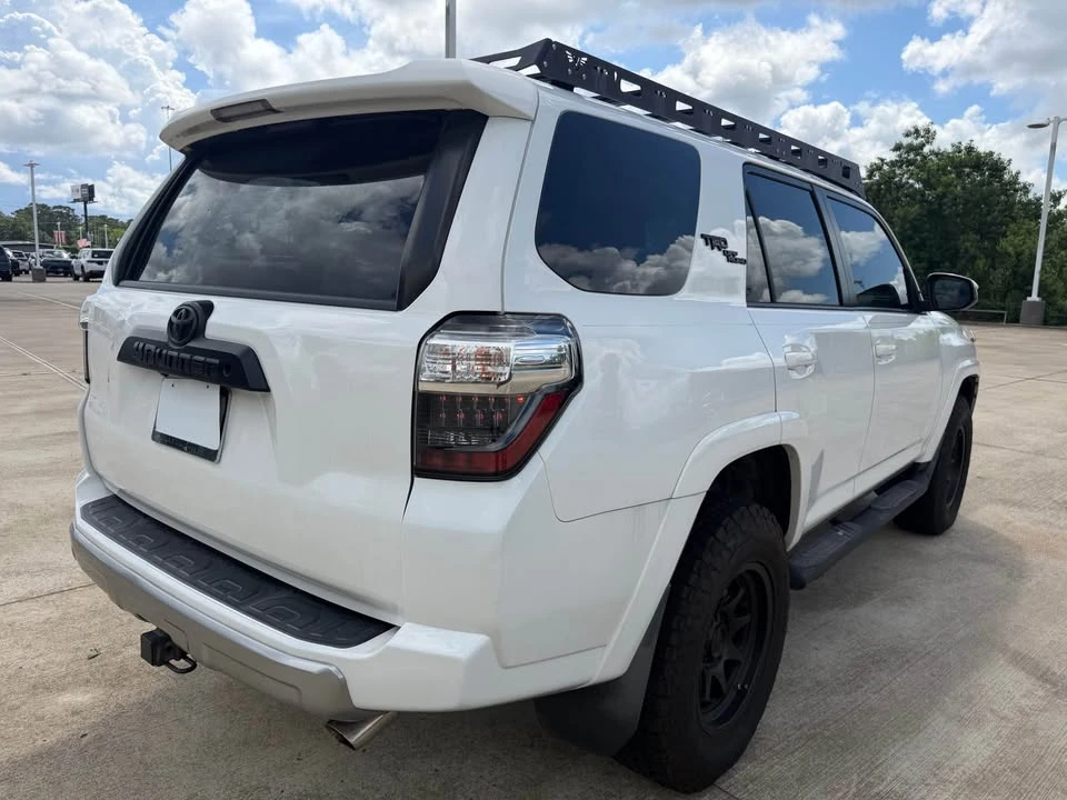 2017 Toyota 4Runner 5th Gen - Image 5 of 21