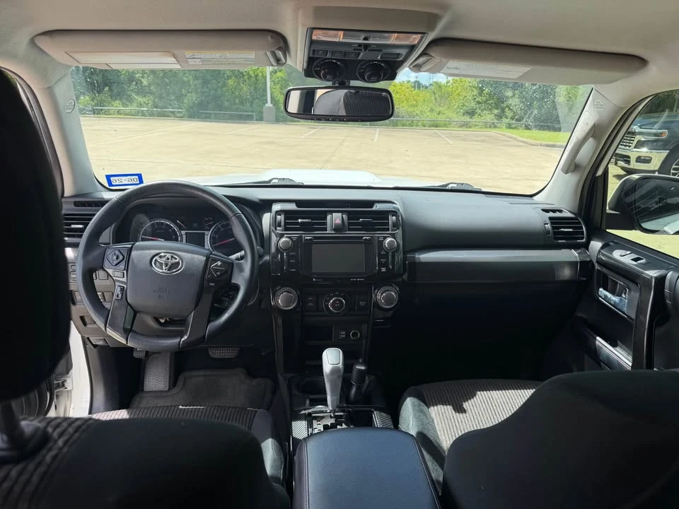 2017 Toyota 4Runner 5th Gen - Image 12 of 21