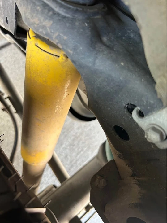 2017 Toyota 4Runner 5th Gen - Image 11 of 13