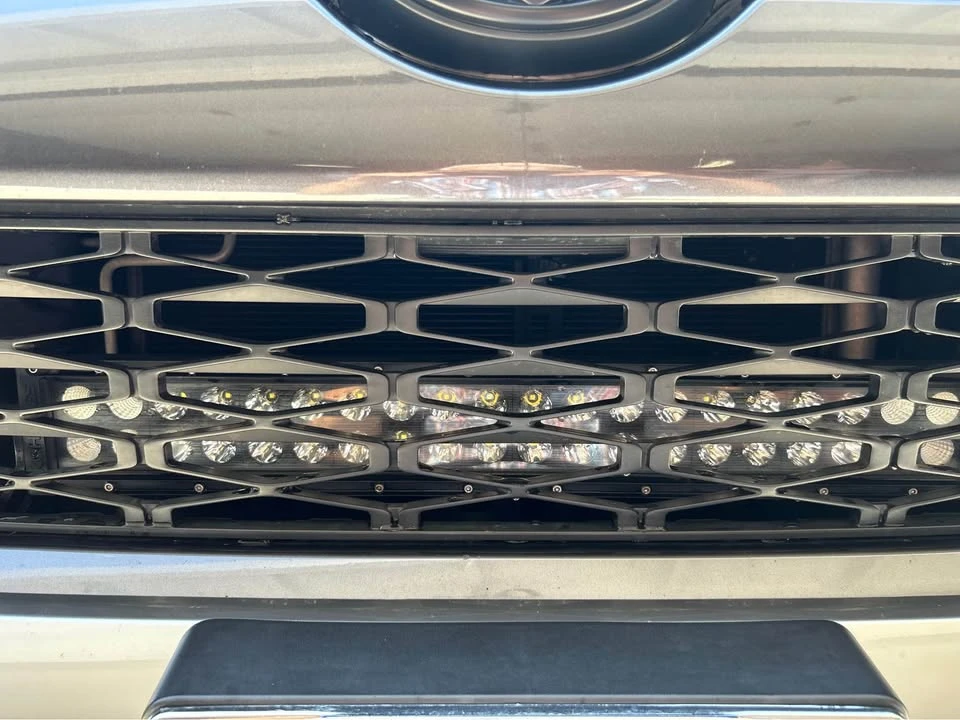 2017 Toyota 4Runner 5th Gen - Image 12 of 13