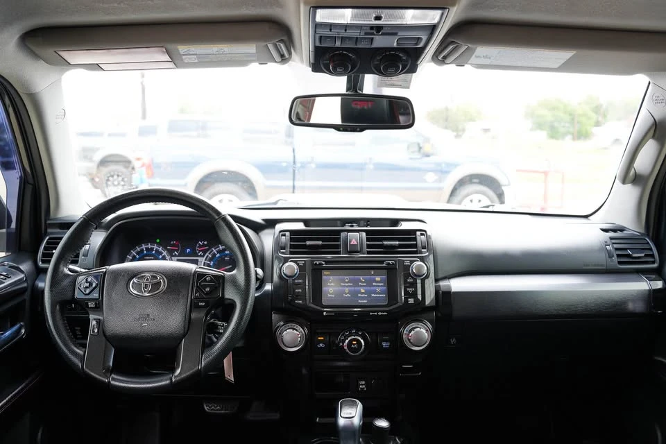2017 Toyota 4Runner 5th Gen - Image 14 of 18