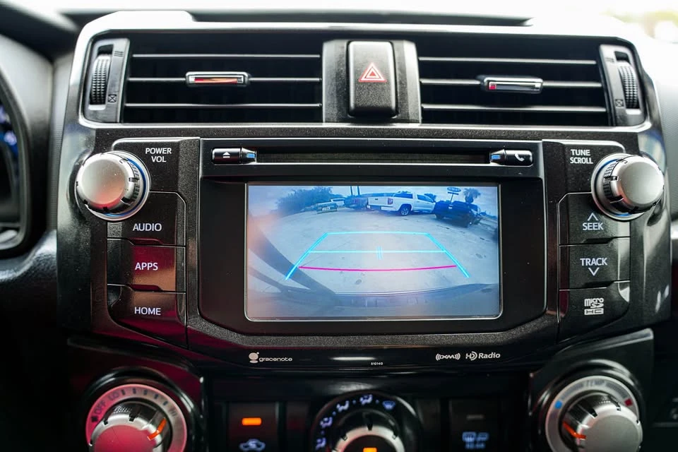 2017 Toyota 4Runner 5th Gen - Image 12 of 18