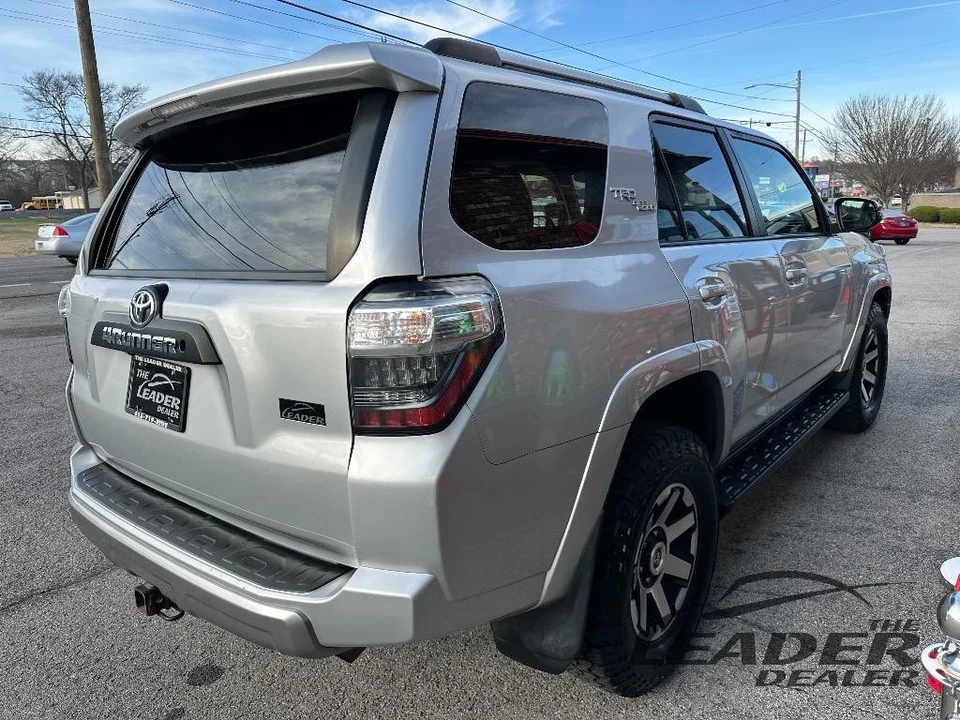 2017 Toyota 4Runner 5th Gen - Image 3 of 20