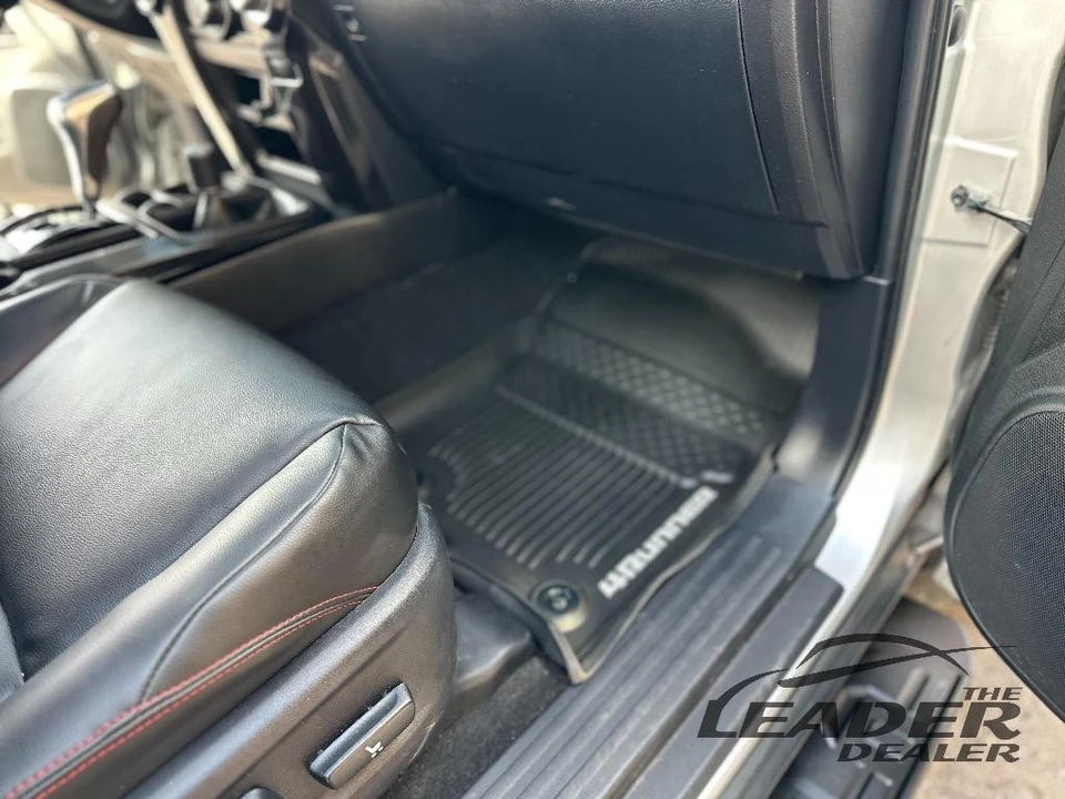 2017 Toyota 4Runner 5th Gen - Image 14 of 20