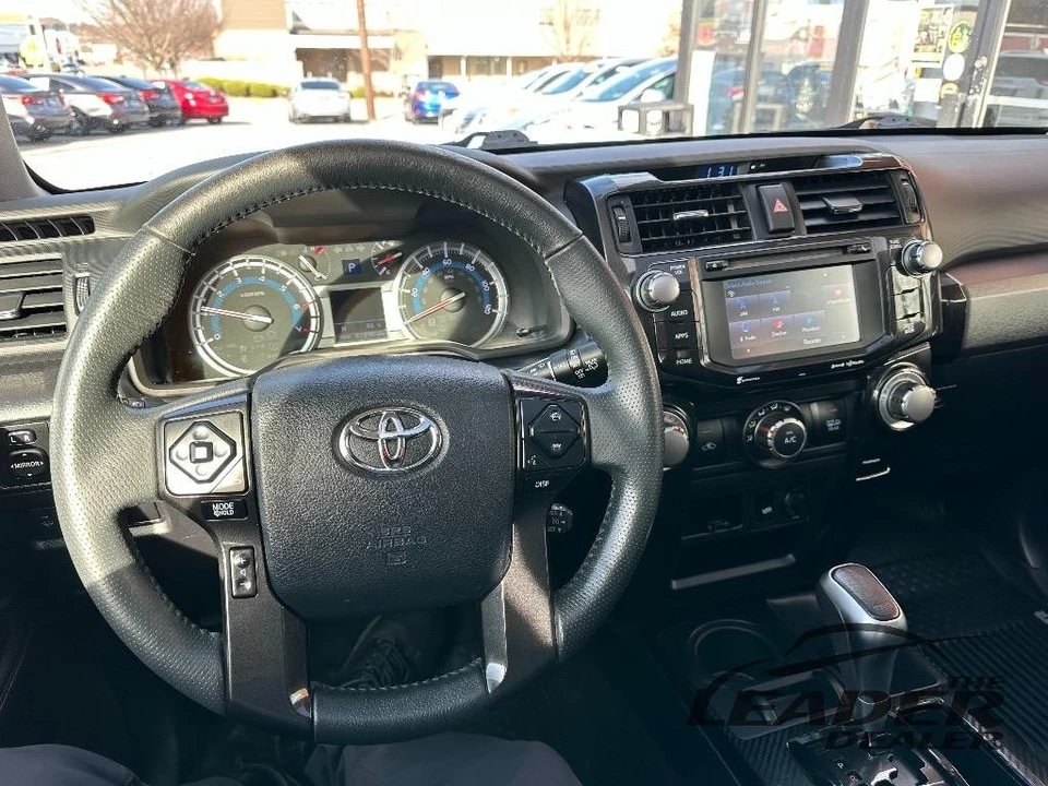 2017 Toyota 4Runner 5th Gen - Image 17 of 20