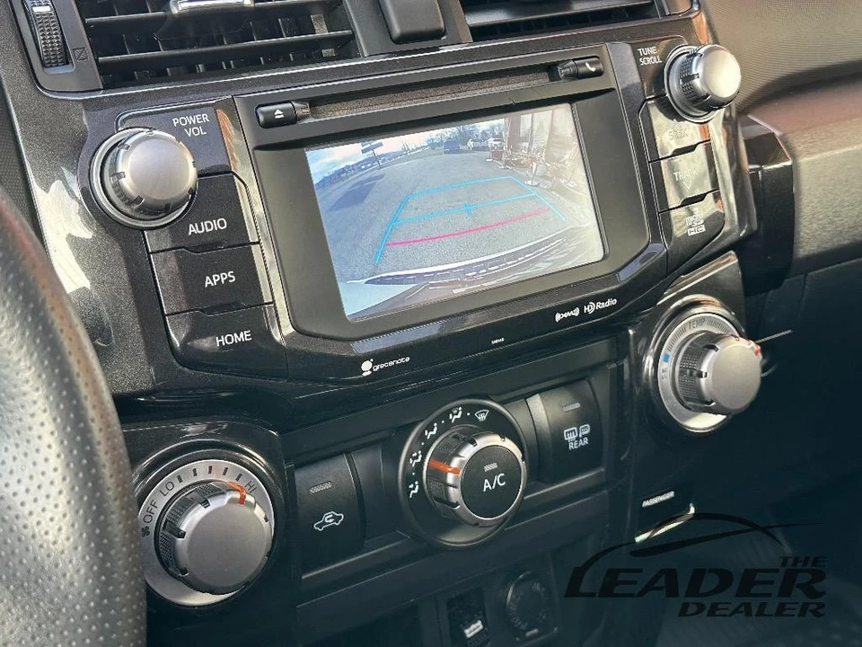 2017 Toyota 4Runner 5th Gen - Image 18 of 20