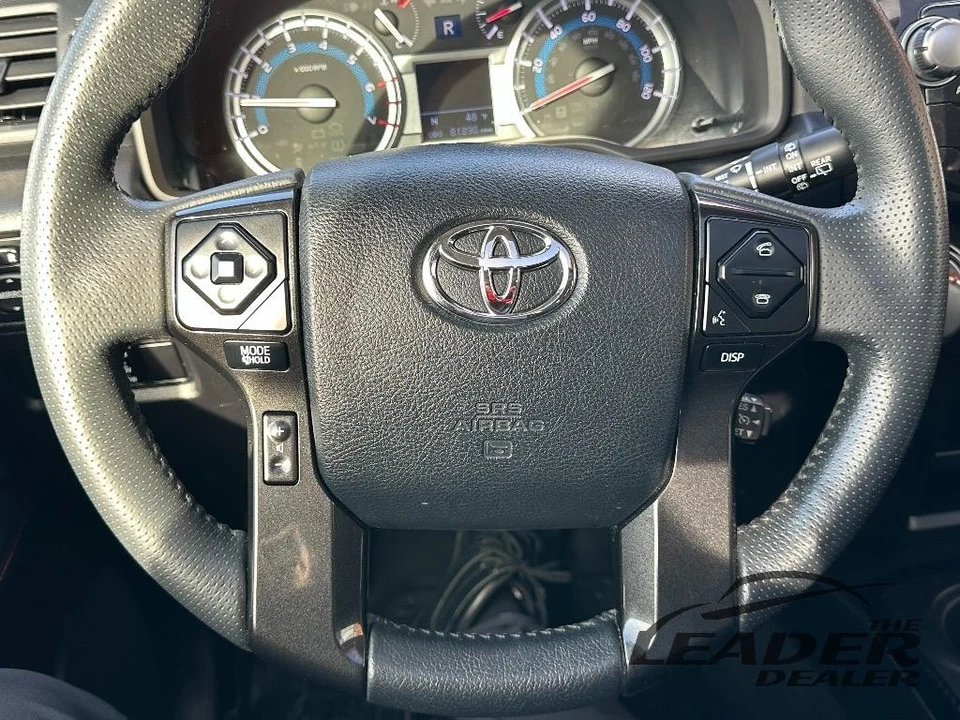 2017 Toyota 4Runner 5th Gen - Image 20 of 20
