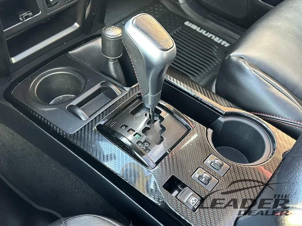 2017 Toyota 4Runner 5th Gen - Image 19 of 20