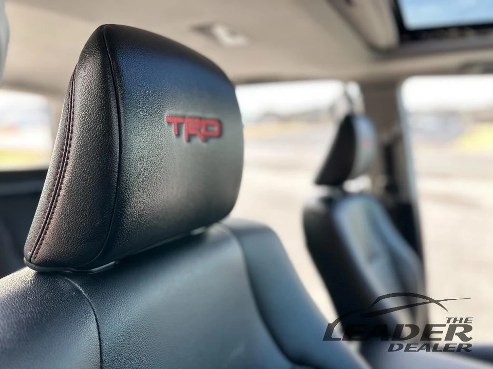 2017 Toyota 4Runner 5th Gen - Image 15 of 20