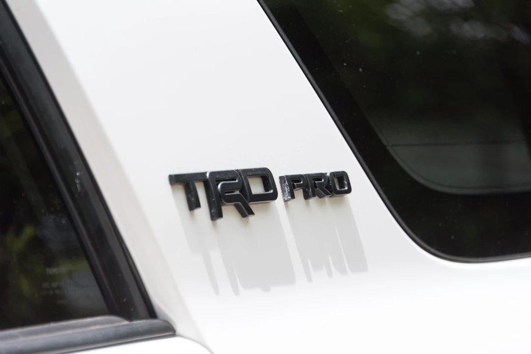 2017 Toyota 4Runner 5th Gen - Image 21 of 31