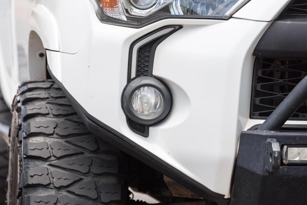 2017 Toyota 4Runner 5th Gen - Image 13 of 31