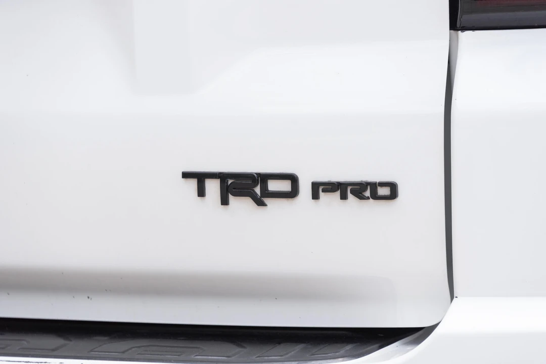 2017 Toyota 4Runner 5th Gen - Image 31 of 31