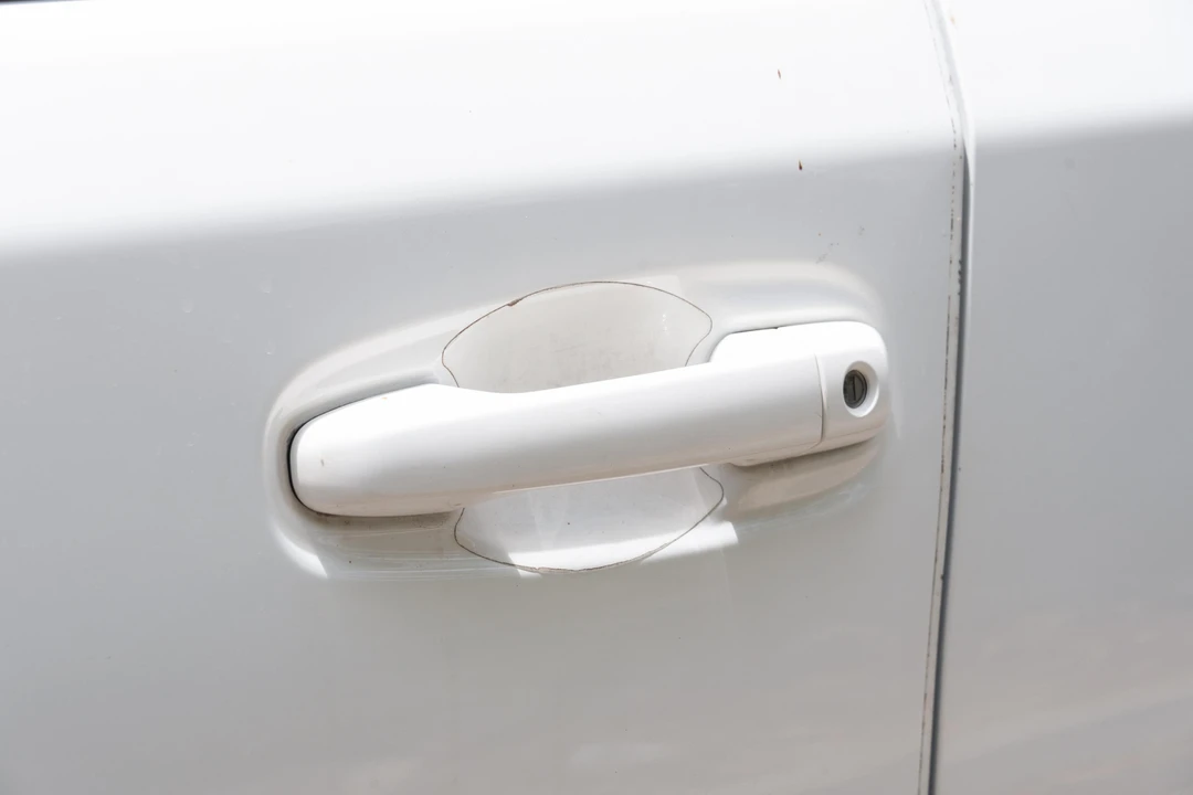 2017 Toyota 4Runner 5th Gen - Image 19 of 31