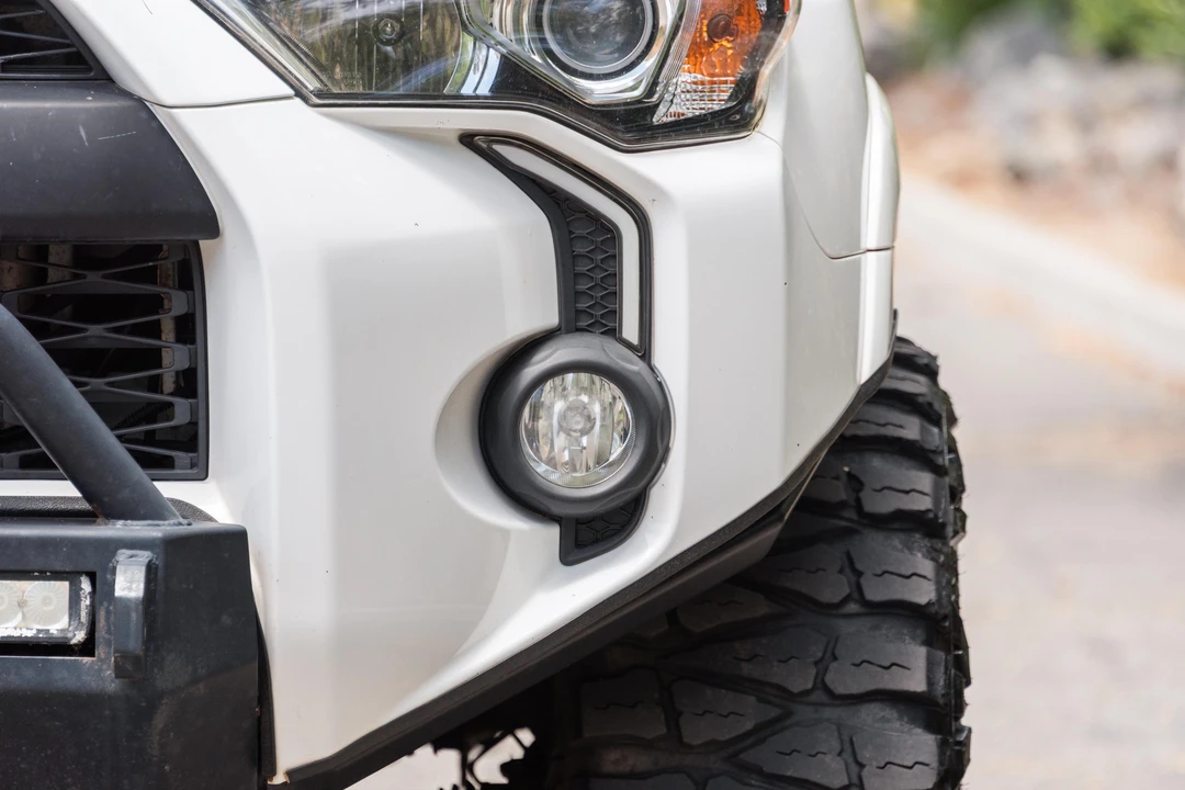 2017 Toyota 4Runner 5th Gen - Image 15 of 31