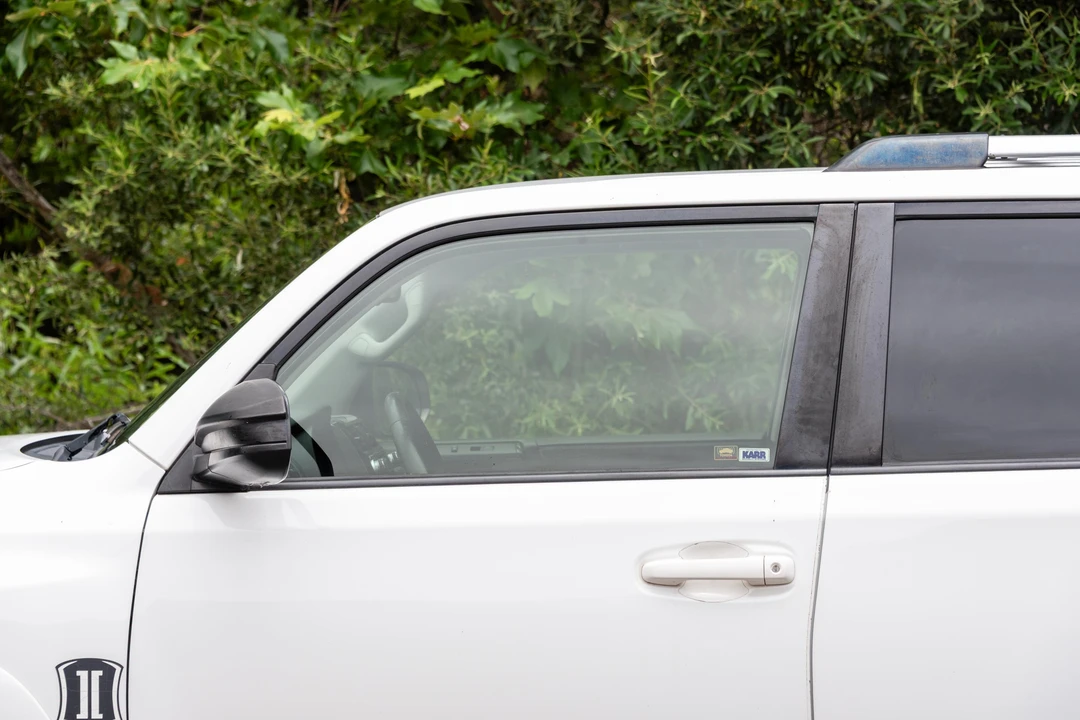 2017 Toyota 4Runner 5th Gen - Image 18 of 31