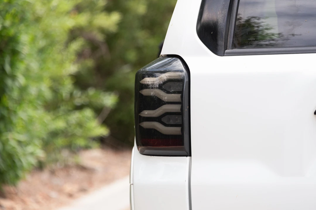 2017 Toyota 4Runner 5th Gen - Image 26 of 31