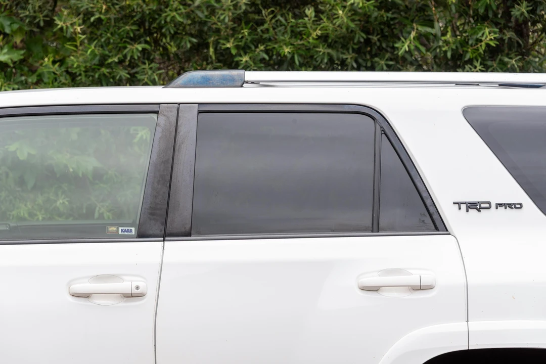 2017 Toyota 4Runner 5th Gen - Image 20 of 31