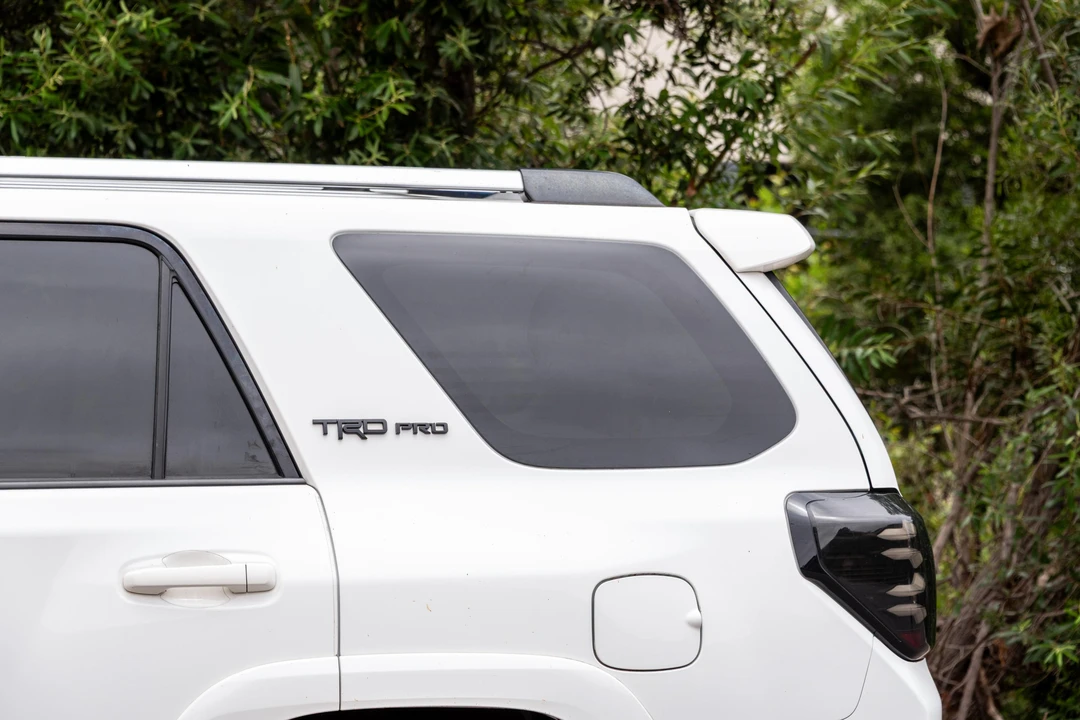 2017 Toyota 4Runner 5th Gen - Image 24 of 31