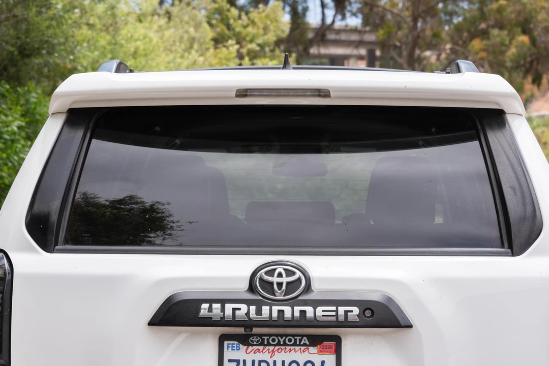 2017 Toyota 4Runner 5th Gen - Image 28 of 31