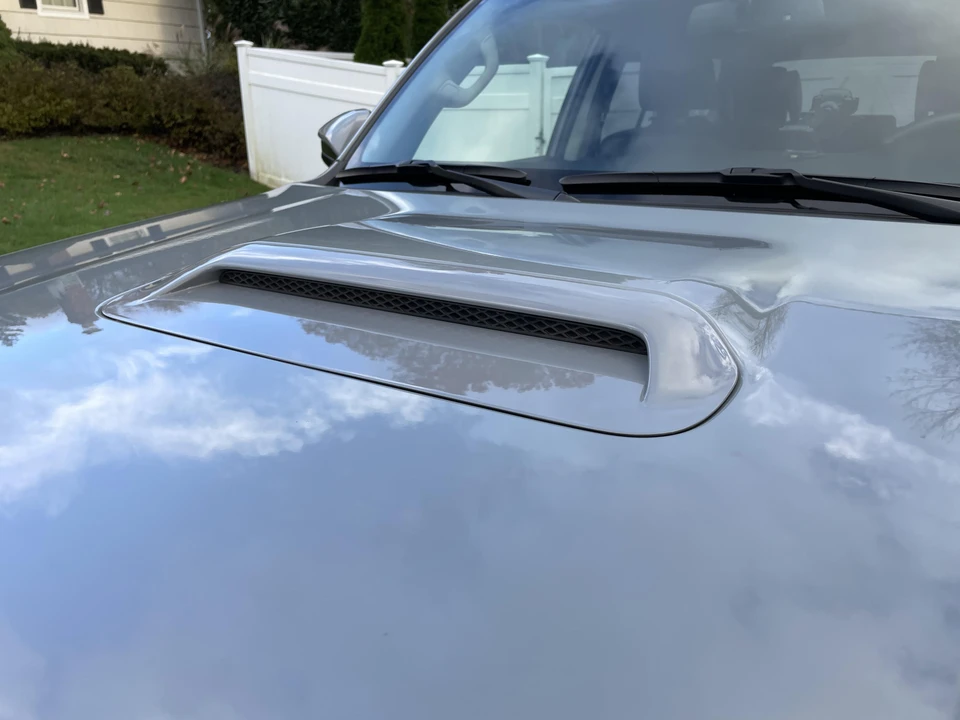 2017 Toyota 4Runner 5th Gen - Image 18 of 31