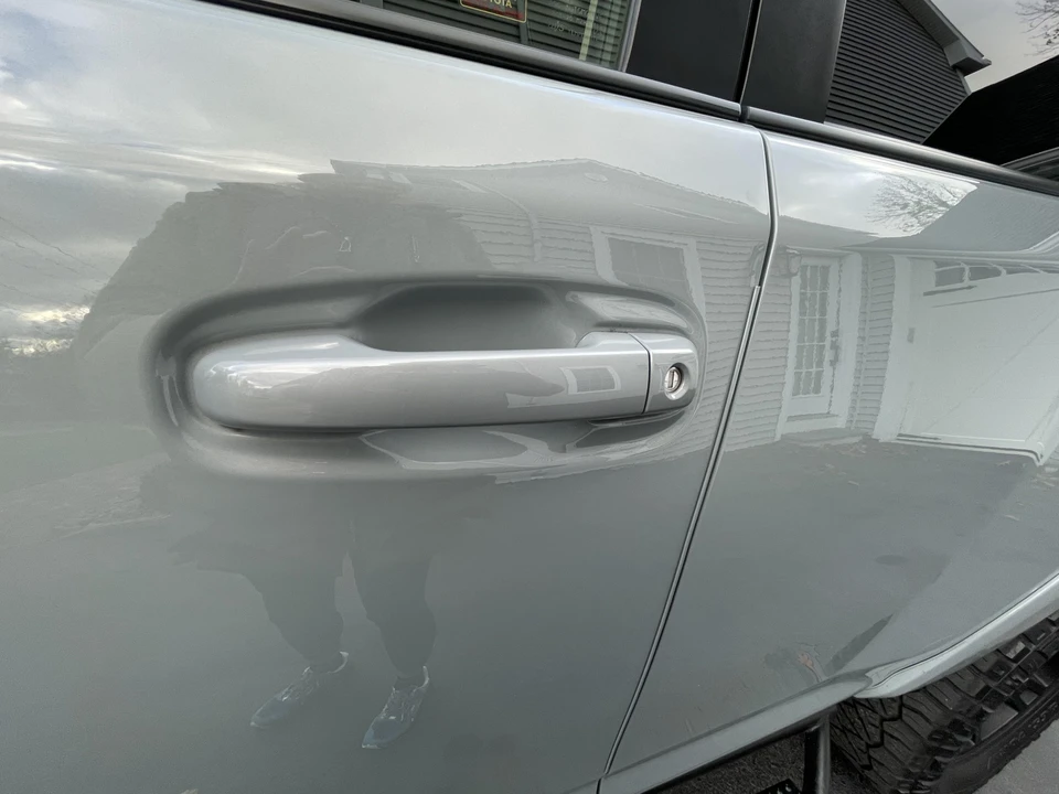 2017 Toyota 4Runner 5th Gen - Image 25 of 31
