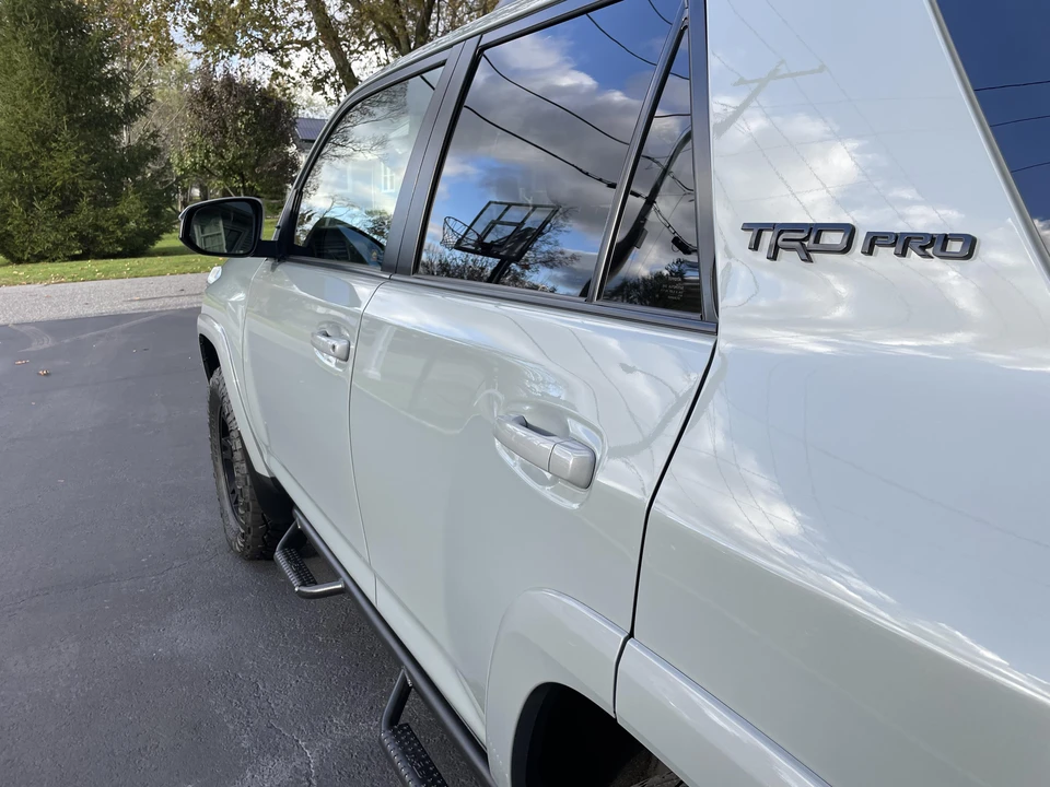 2017 Toyota 4Runner 5th Gen - Image 29 of 31