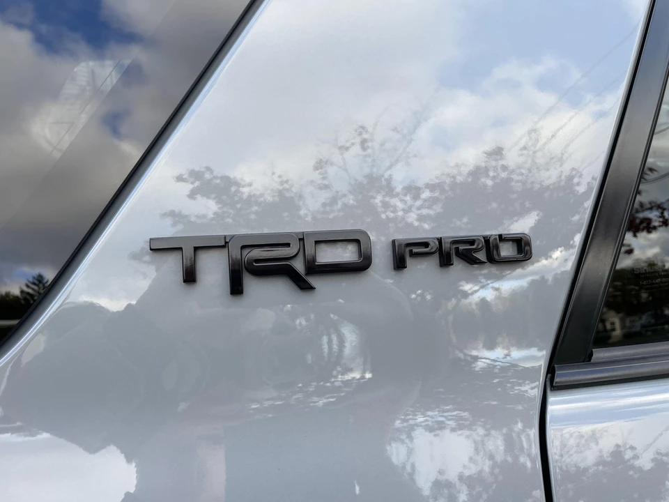 2017 Toyota 4Runner 5th Gen - Image 31 of 31