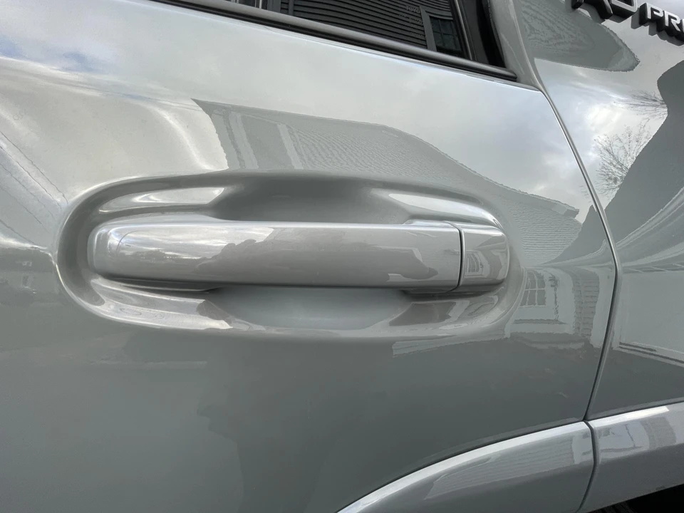 2017 Toyota 4Runner 5th Gen - Image 26 of 31