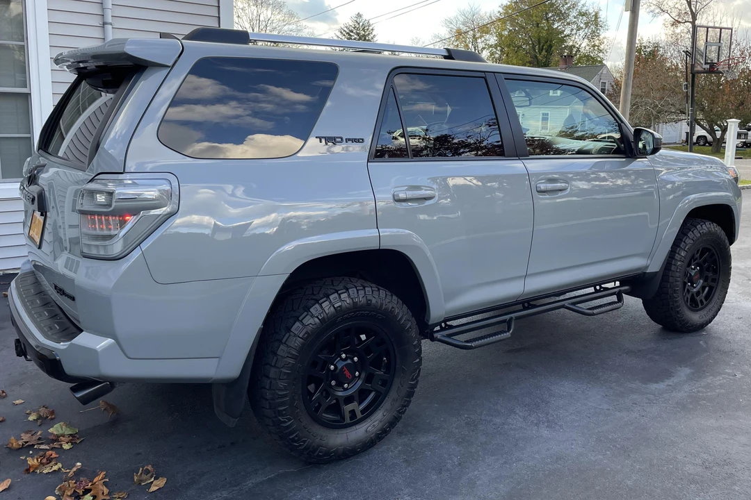 2017 Toyota 4Runner 5th Gen - Image 11 of 31