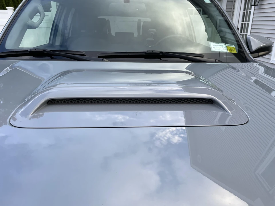 2017 Toyota 4Runner 5th Gen - Image 17 of 31