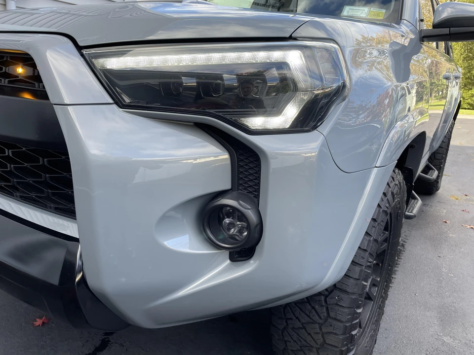 2017 Toyota 4Runner 5th Gen - Image 21 of 31