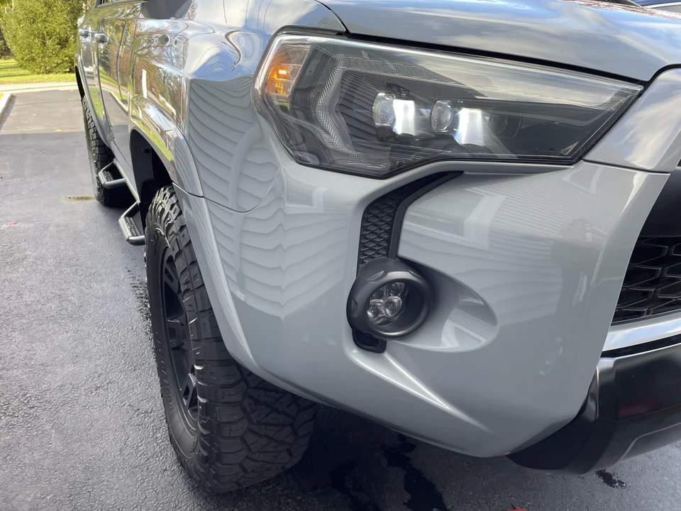 2017 Toyota 4Runner 5th Gen - Image 13 of 31