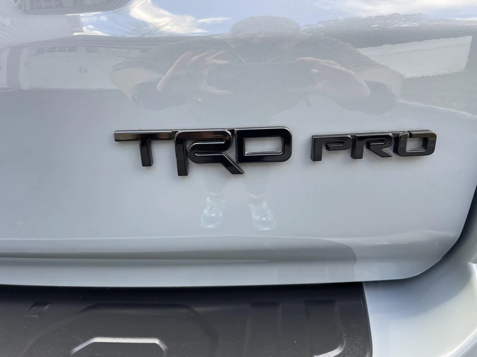 2017 Toyota 4Runner 5th Gen - Image 30 of 31