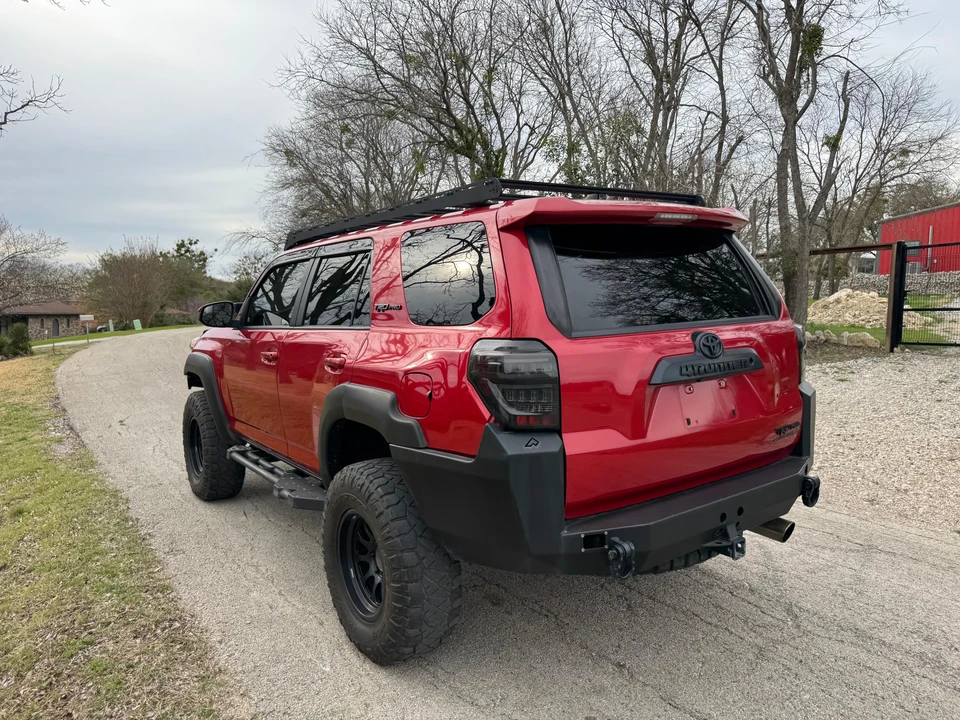 2017 Toyota 4Runner 5th Gen - Image 23 of 31
