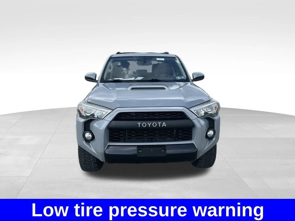 2017 Toyota 4Runner 5th Gen - Image 6 of 12