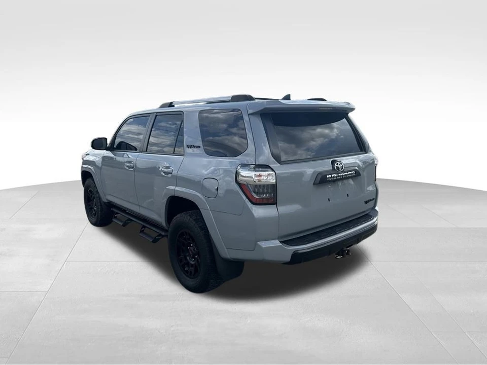 2017 Toyota 4Runner 5th Gen - Image 2 of 12