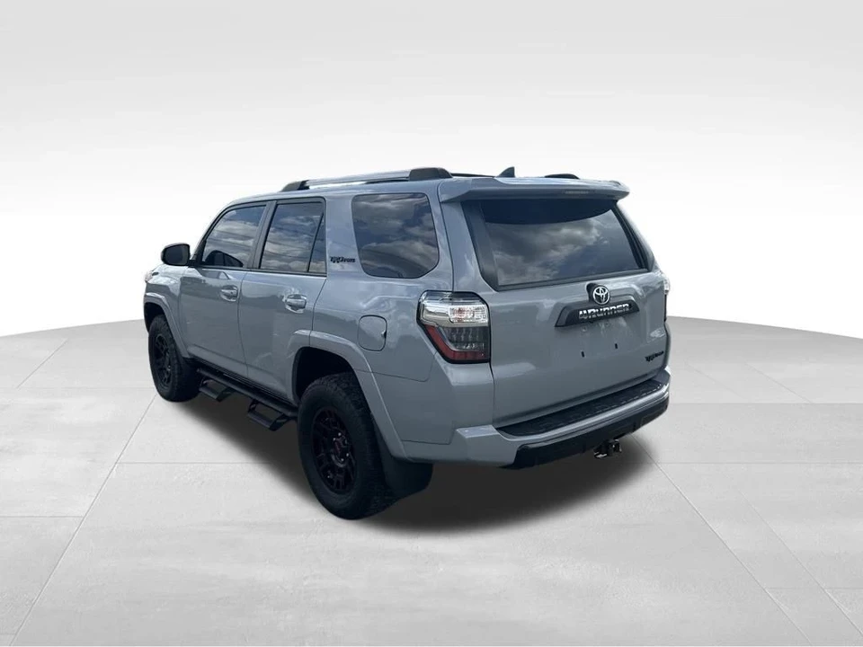2017 Toyota 4Runner 5th Gen - Image 2 of 12