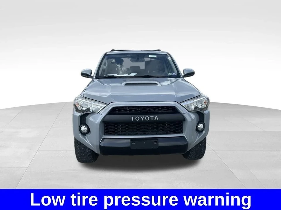 2017 Toyota 4Runner 5th Gen - Image 6 of 12