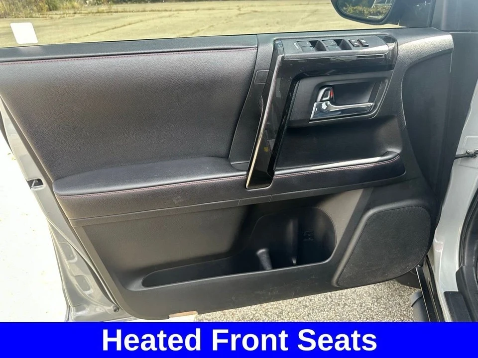 2017 Toyota 4Runner 5th Gen - Image 12 of 12