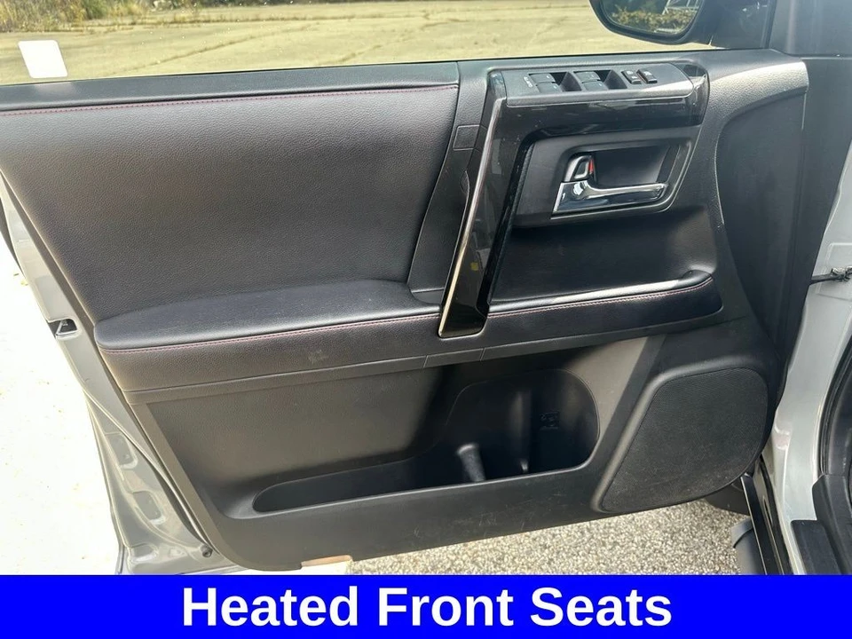 2017 Toyota 4Runner 5th Gen - Image 12 of 12