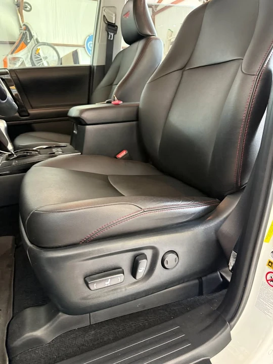 2017 Toyota 4Runner 5th Gen - Image 4 of 8