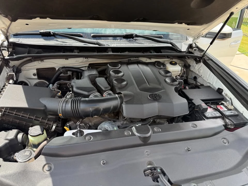 2017 Toyota 4Runner 5th Gen - Image 5 of 8