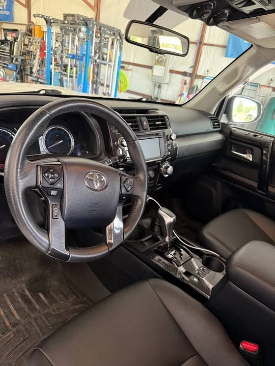 2017 Toyota 4Runner 5th Gen - Image 3 of 8