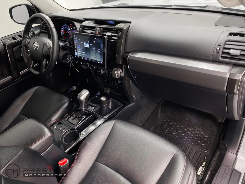 2017 Toyota 4Runner 5th Gen - Image 15 of 21