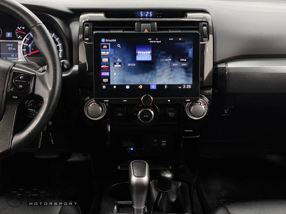 2017 Toyota 4Runner 5th Gen - Image 20 of 21