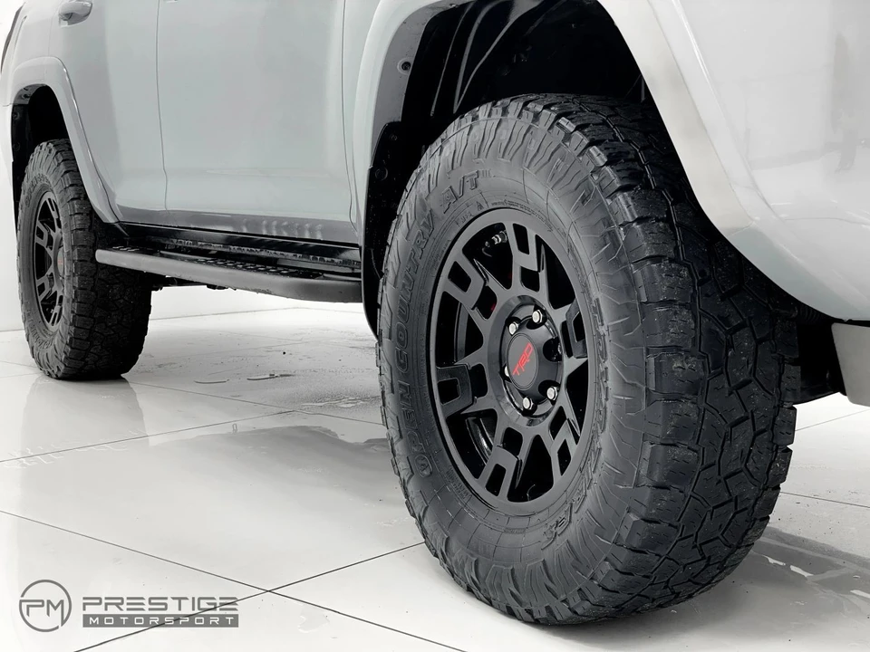 2017 Toyota 4Runner 5th Gen - Image 13 of 21