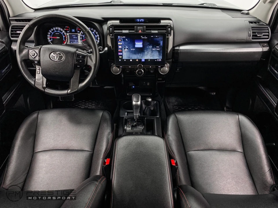 2017 Toyota 4Runner 5th Gen - Image 19 of 21